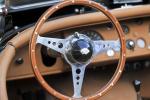 Jaguar XK120 SE Roadster 1954 года